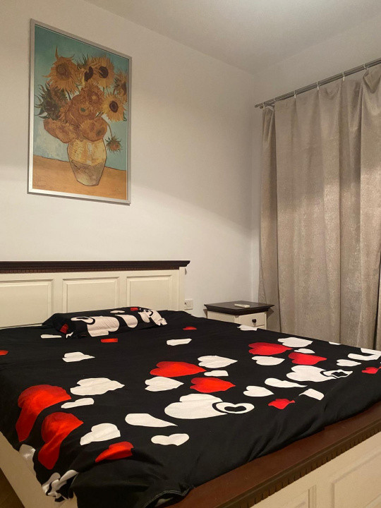 Apartament 2 camere | 4City Residence | Pipera | Parter | Modern