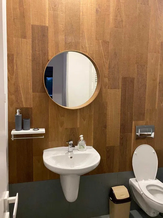 Apartament 2 camere | 4City Residence | Pipera | Parter | Modern