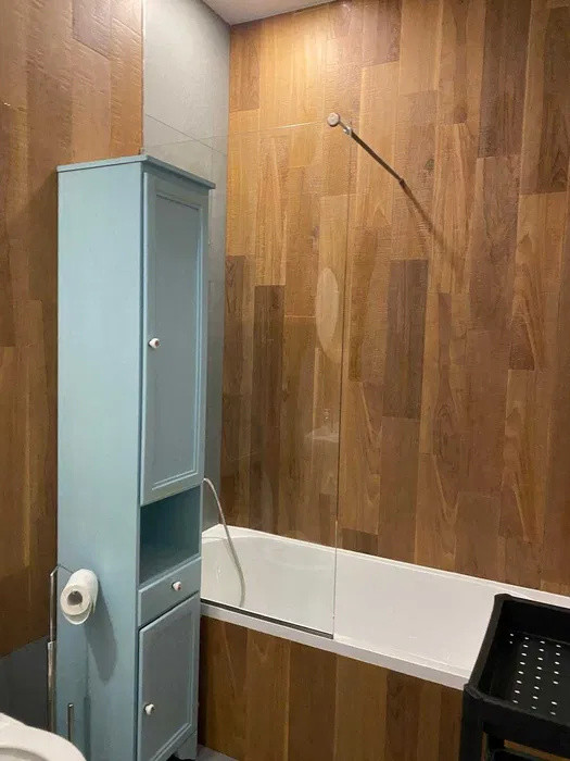 Apartament 2 camere | 4City Residence | Pipera | Parter | Modern