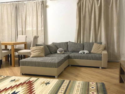 Apartament 2 camere | 4City Residence | Pipera | Parter | Modern