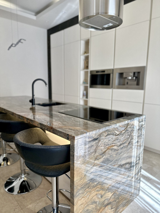 Vilă exclusivistă 6 camere | 314 mp utili | teren 500 mp | Zona Pipera