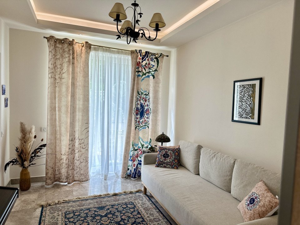 Vilă exclusivistă 6 camere | 314 mp utili | teren 500 mp | Zona Pipera