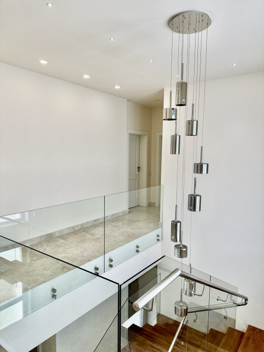 Vilă exclusivistă 6 camere | 314 mp utili | teren 500 mp | Zona Pipera