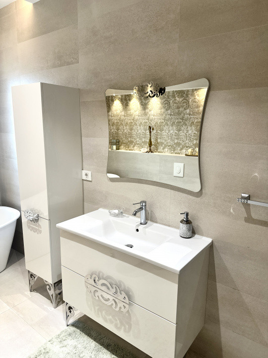 Vilă exclusivistă 6 camere | 314 mp utili | teren 500 mp | Zona Pipera