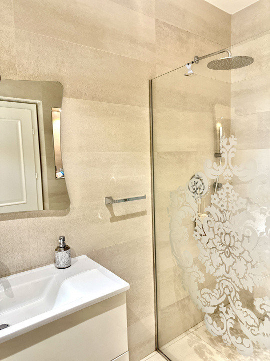 Vilă exclusivistă 6 camere | 314 mp utili | teren 500 mp | Zona Pipera