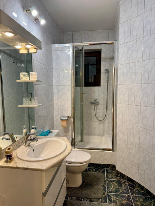 Duplex in Vila | Deosebit | 120 mp | Centrala Proprie | Floreasca 