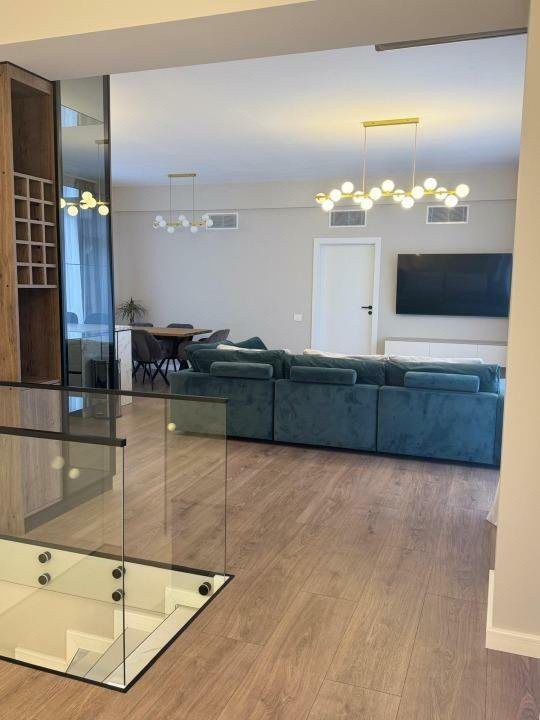 Apartament 3 camere | Catted Family | 2 Locuri de parcare | Rond Pipera