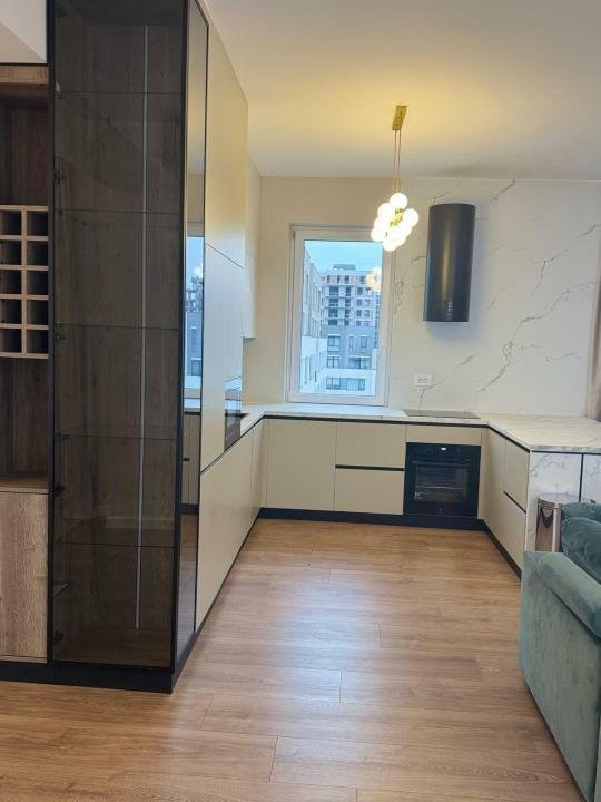 Apartament 3 camere | Catted Family | 2 Locuri de parcare | Rond Pipera