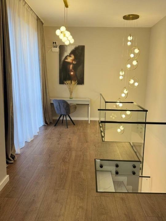 Apartament 3 camere | Catted Family | 2 Locuri de parcare | Rond Pipera