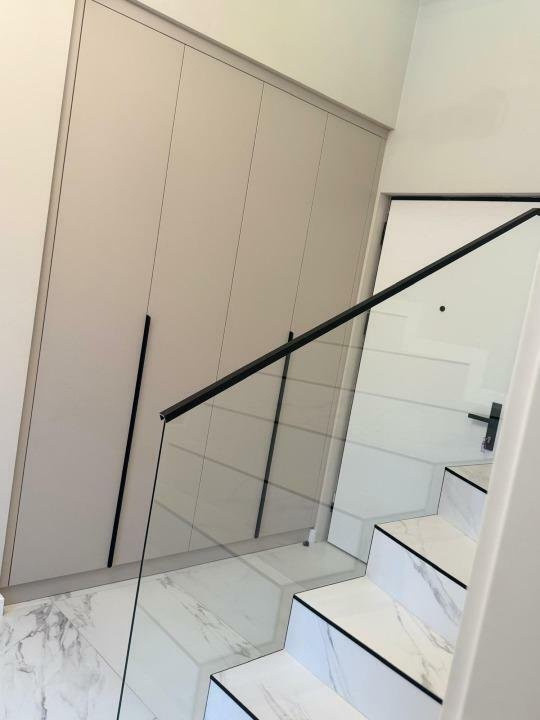 Apartament 3 camere | Catted Family | 2 Locuri de parcare | Rond Pipera