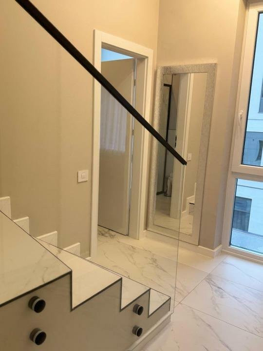 Apartament 3 camere | Catted Family | 2 Locuri de parcare | Rond Pipera