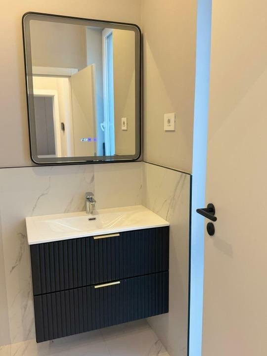 Apartament 3 camere | Catted Family | 2 Locuri de parcare | Rond Pipera