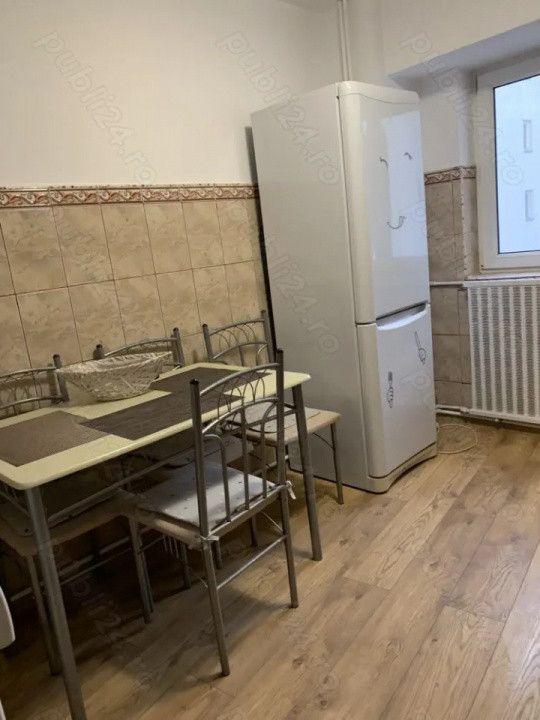 GARSONIERA, 40MP, TIMPURI NOI