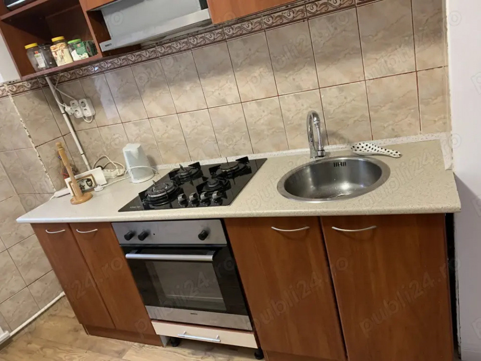 GARSONIERA, 40MP, TIMPURI NOI