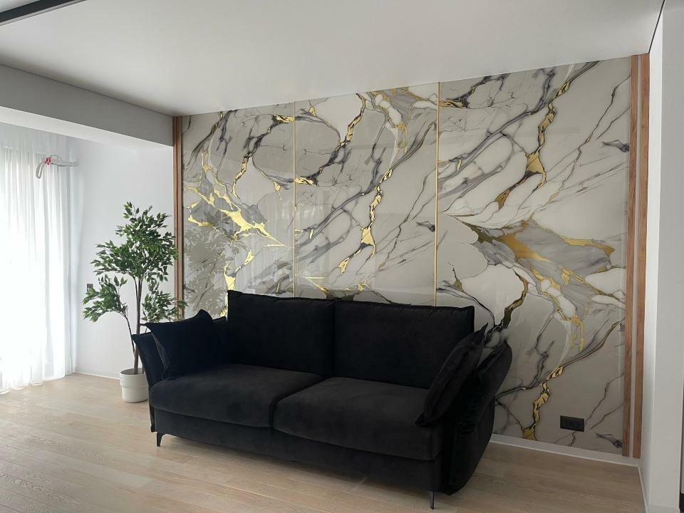 APARTAMENT 2 CAMERE | YACHT KID RESIDENCE| METROU PIPERA