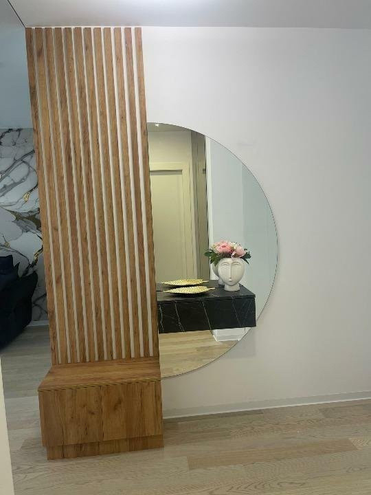 APARTAMENT 2 CAMERE | YACHT KID RESIDENCE| METROU PIPERA