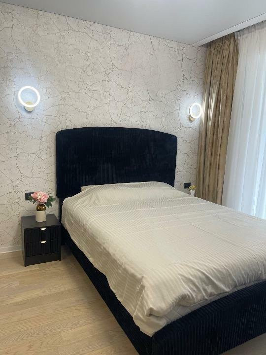 APARTAMENT 2 CAMERE | YACHT KID RESIDENCE| METROU PIPERA