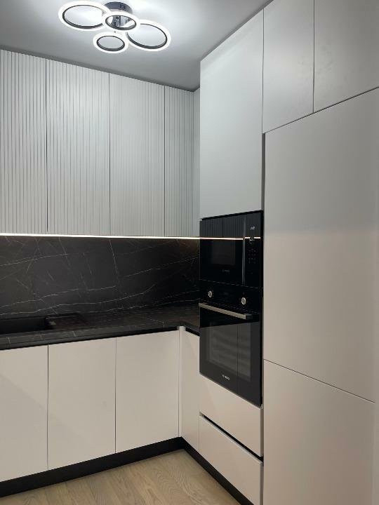 APARTAMENT 2 CAMERE | YACHT KID RESIDENCE| METROU PIPERA