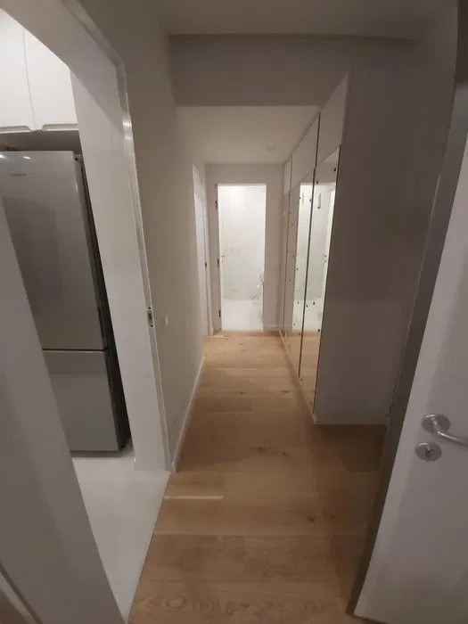 Apartament 2 Camere | Parcare | Terasă Spațioasă | Complex Nusco City