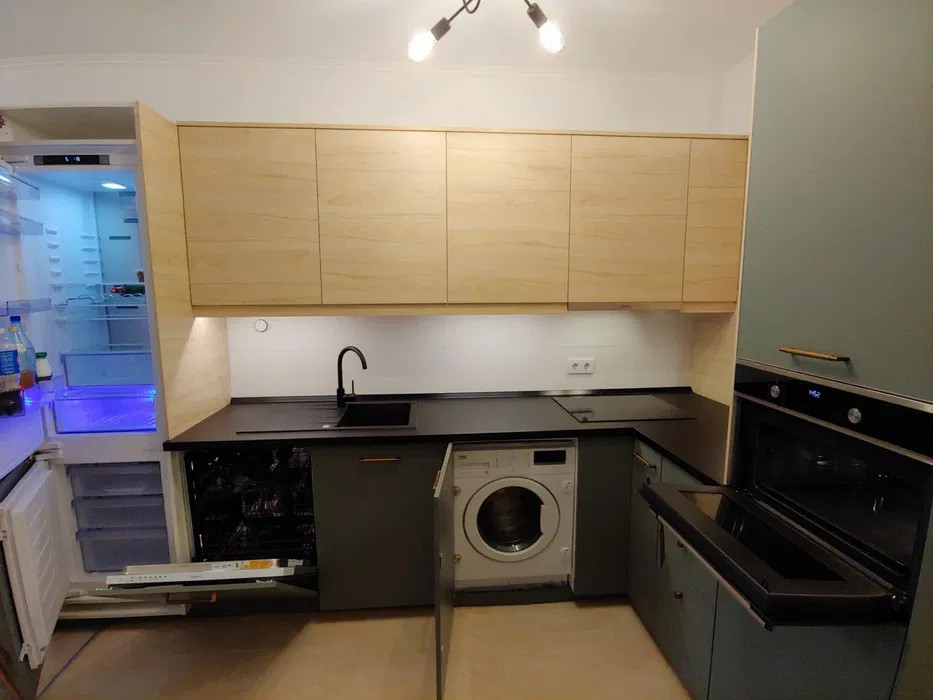 Apartament 3 Camere | Elegant & Mobilat | Metrou | Complex Soho Unirii 