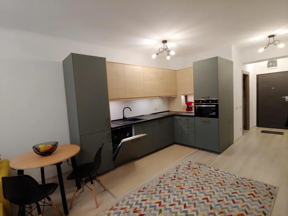 Apartament 3 Camere | Elegant & Mobilat | Metrou | Complex Soho Unirii 