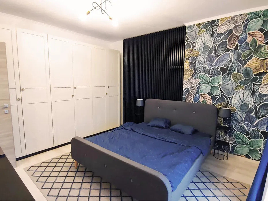 Apartament 3 Camere | Elegant & Mobilat | Metrou | Complex Soho Unirii 