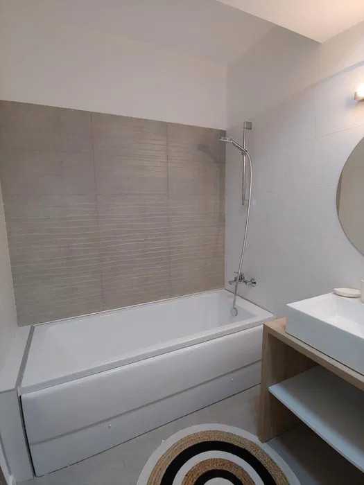 Apartament 3 Camere | Elegant & Mobilat | Metrou | Complex Soho Unirii 