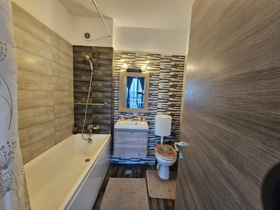 Apartament 2 camere | Rond Pipera – OMV |  Parcare inclusă