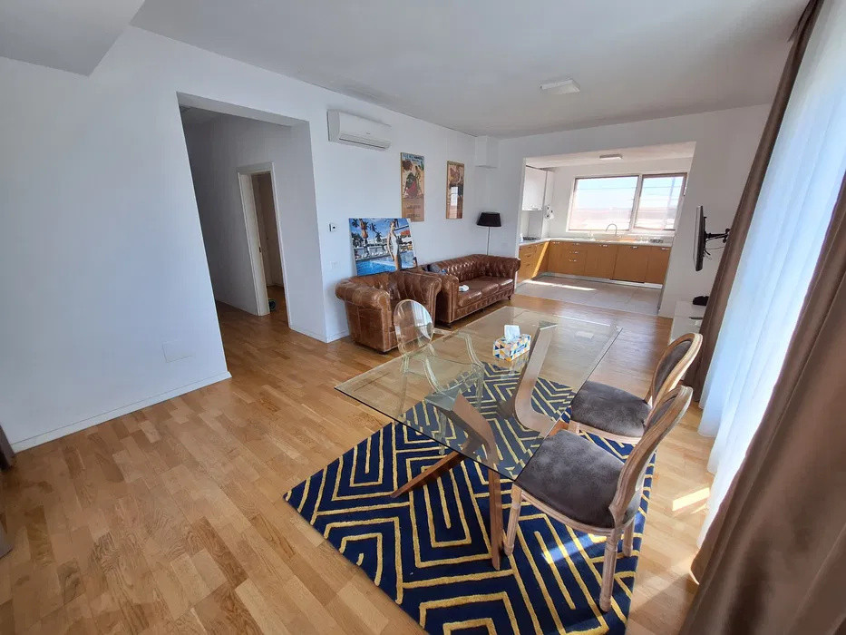 Apartament 3 camere | Catted Family | Parcare | Rond Pipera