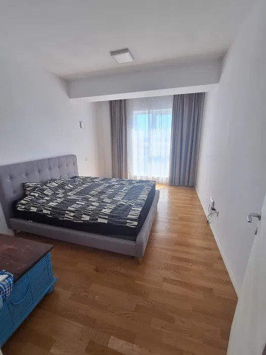 Apartament 3 camere | Catted Family | Parcare | Rond Pipera