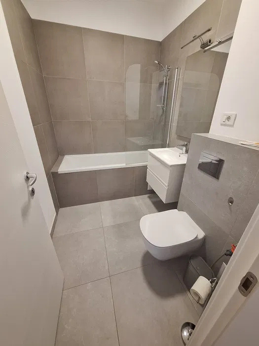 Apartament 3 camere | Catted Family | Parcare | Rond Pipera