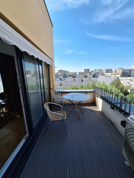 Apartament 3 camere | Catted Family | Parcare | Rond Pipera