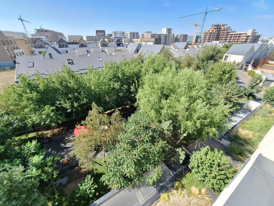 Apartament 3 camere | Catted Family | Parcare | Rond Pipera