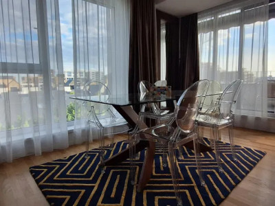 Apartament 3 camere | Catted Family | Parcare | Rond Pipera