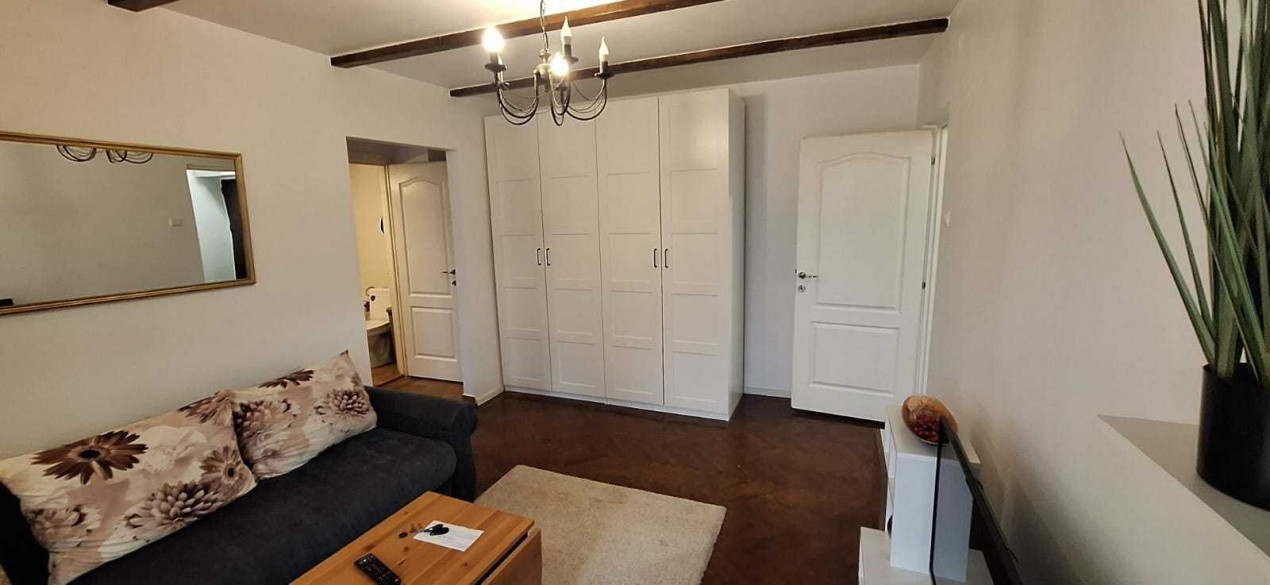 Apartament 2 camere | Renovat | Modern | Gara de Nord-Victoriei