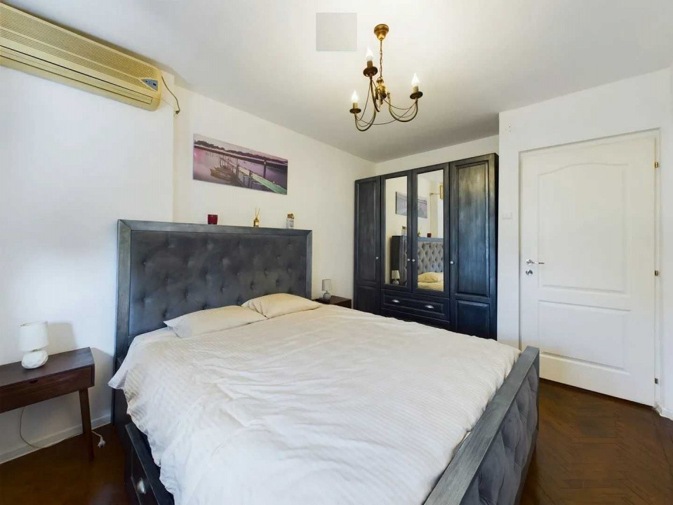 Apartament 2 camere | Renovat | Modern | Gara de Nord-Victoriei