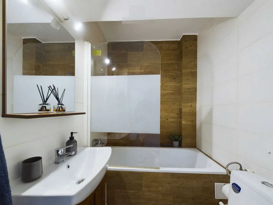 Apartament 2 camere | Renovat | Modern | Gara de Nord-Victoriei