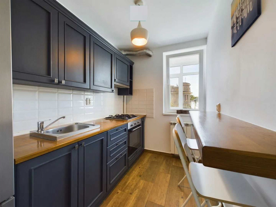 Apartament 2 camere | Renovat | Modern | Gara de Nord-Victoriei