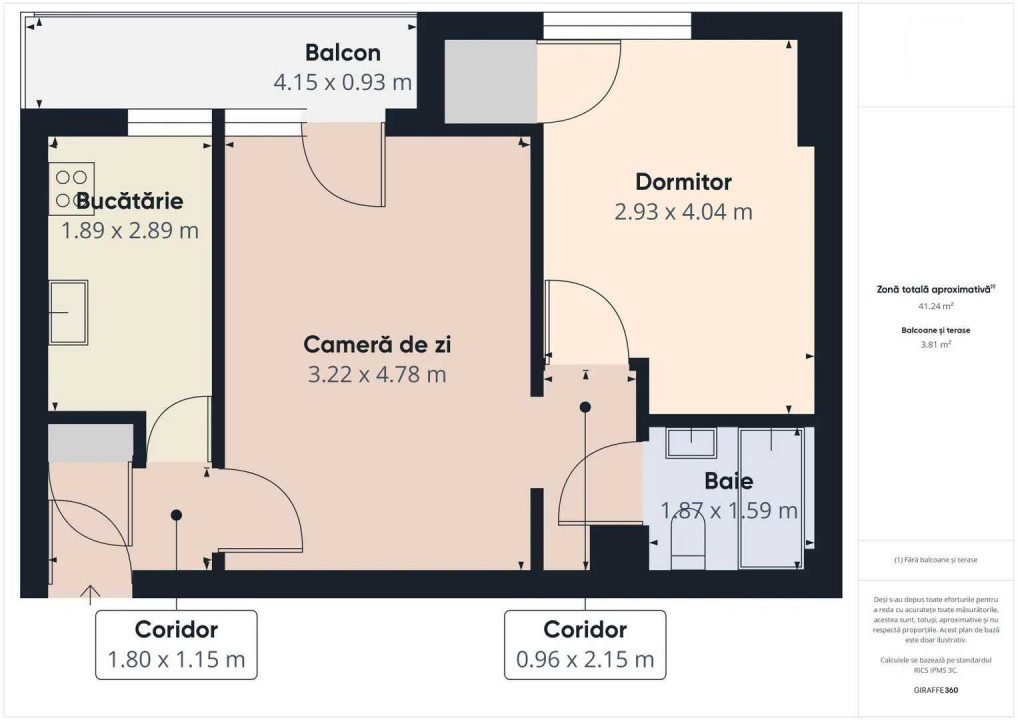 Apartament 2 camere | Renovat | Modern | Gara de Nord-Victoriei