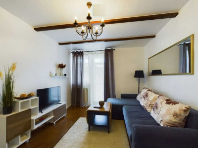 Apartament 2 camere | Renovat | Modern | Gara de Nord-Victoriei