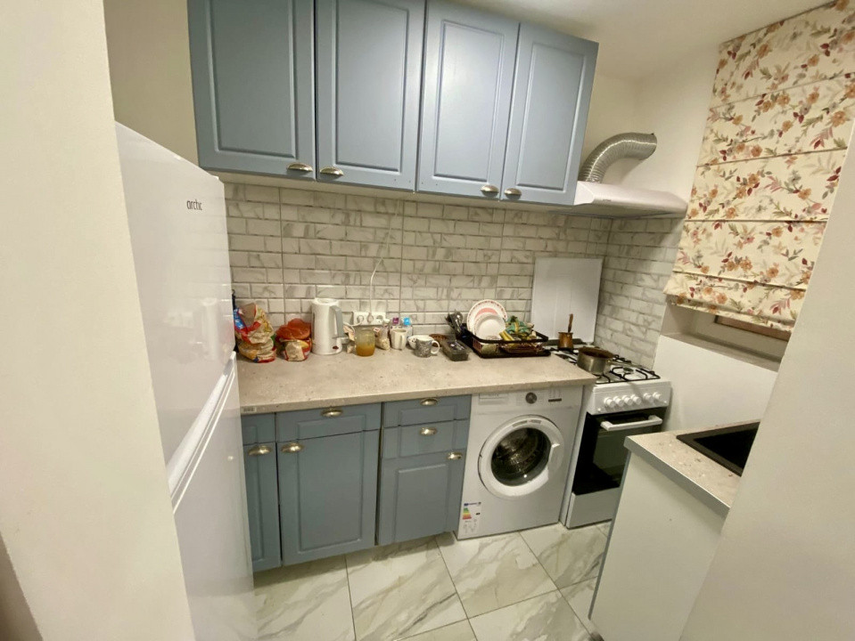 Apartament 2 camere | Centrala proprie | Calea Victoriei