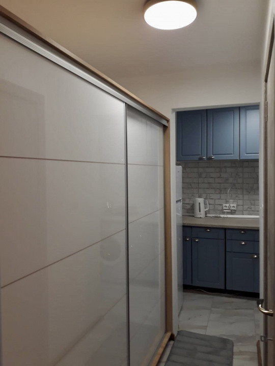 Apartament 2 camere | Centrala proprie | Calea Victoriei