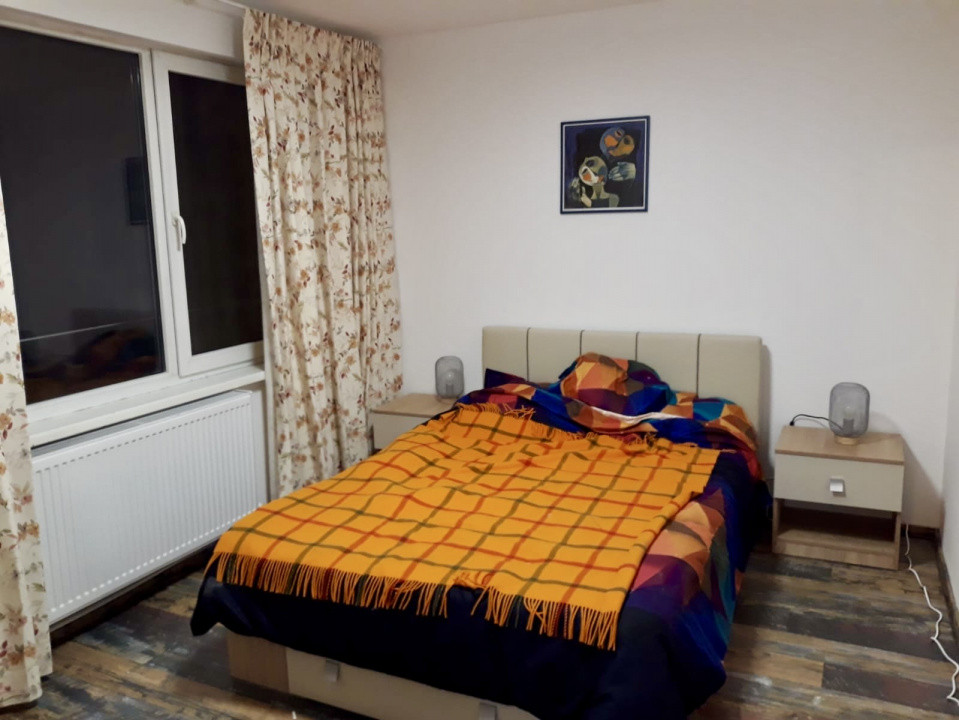 Apartament 2 camere | Centrala proprie | Calea Victoriei
