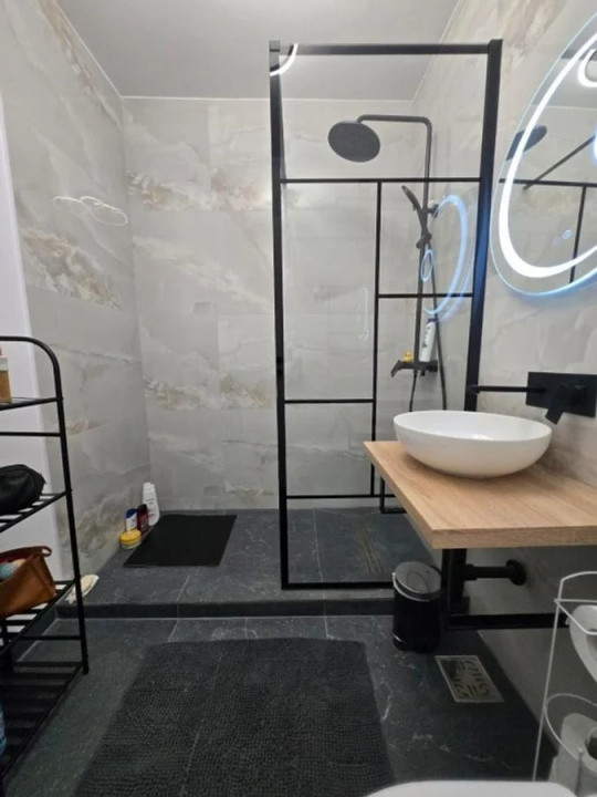 Apartament 2 camere | Renovat | Prima inchiriere | Stefan cel Mare