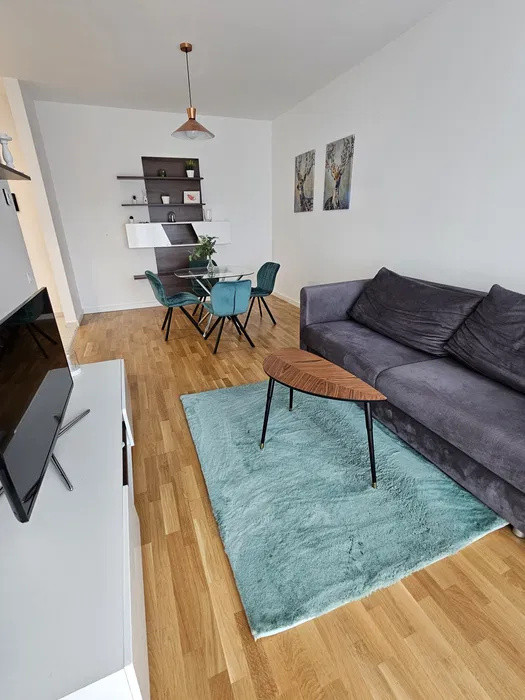 APARTAMENT 2 CAMERE| EMIL RACOVITA| ZONA PIPERA| PARCARE INCLUSA