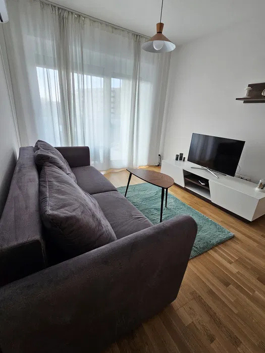 APARTAMENT 2 CAMERE| EMIL RACOVITA| ZONA PIPERA| PARCARE INCLUSA
