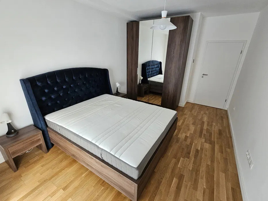 APARTAMENT 2 CAMERE| EMIL RACOVITA| ZONA PIPERA| PARCARE INCLUSA