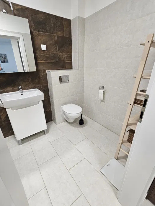 APARTAMENT 2 CAMERE| EMIL RACOVITA| ZONA PIPERA| PARCARE INCLUSA