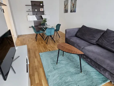 APARTAMENT 2 CAMERE| EMIL RACOVITA| ZONA PIPERA| PARCARE INCLUSA