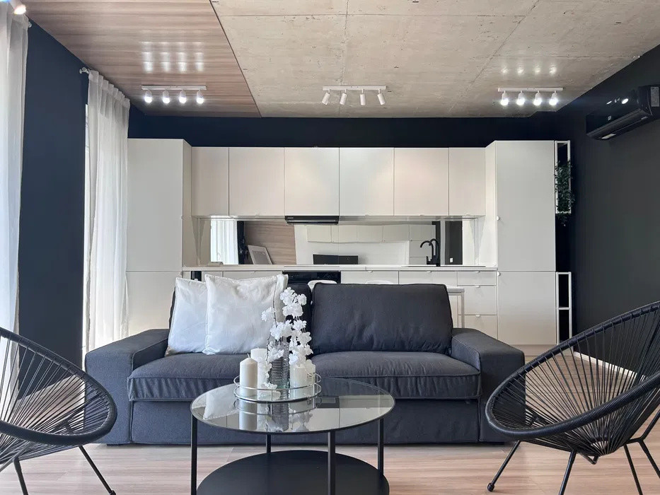 Apartament 2 camere modern | Zona Pipera | Bloc Boutique